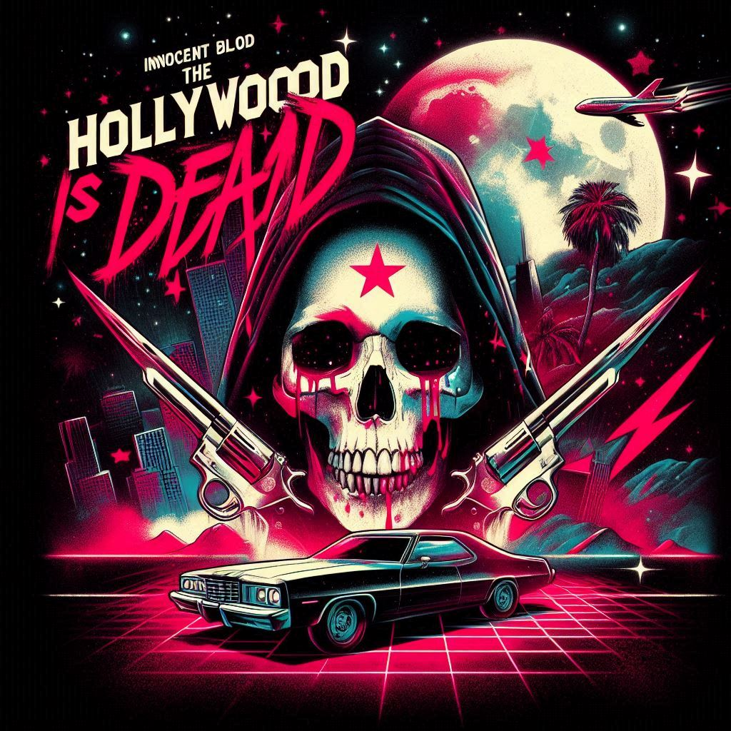 162: Innocent Blood (1992) & Star 80 (1983) episode artwork