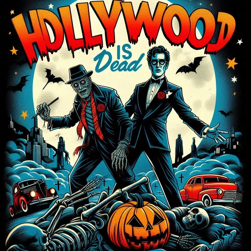 164: Night Of The Creeps (1986) & 1941 (1979) episode artwork