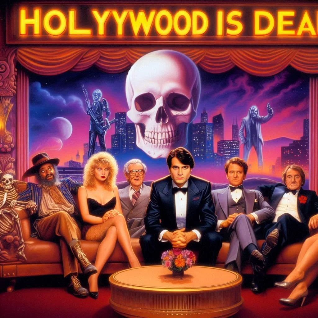 174: Best Movies Of The 90's episode artwork