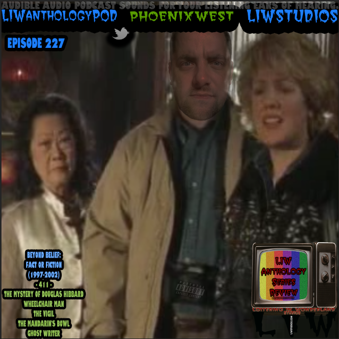 150: Beyond Belief Fact Or Fiction - 411