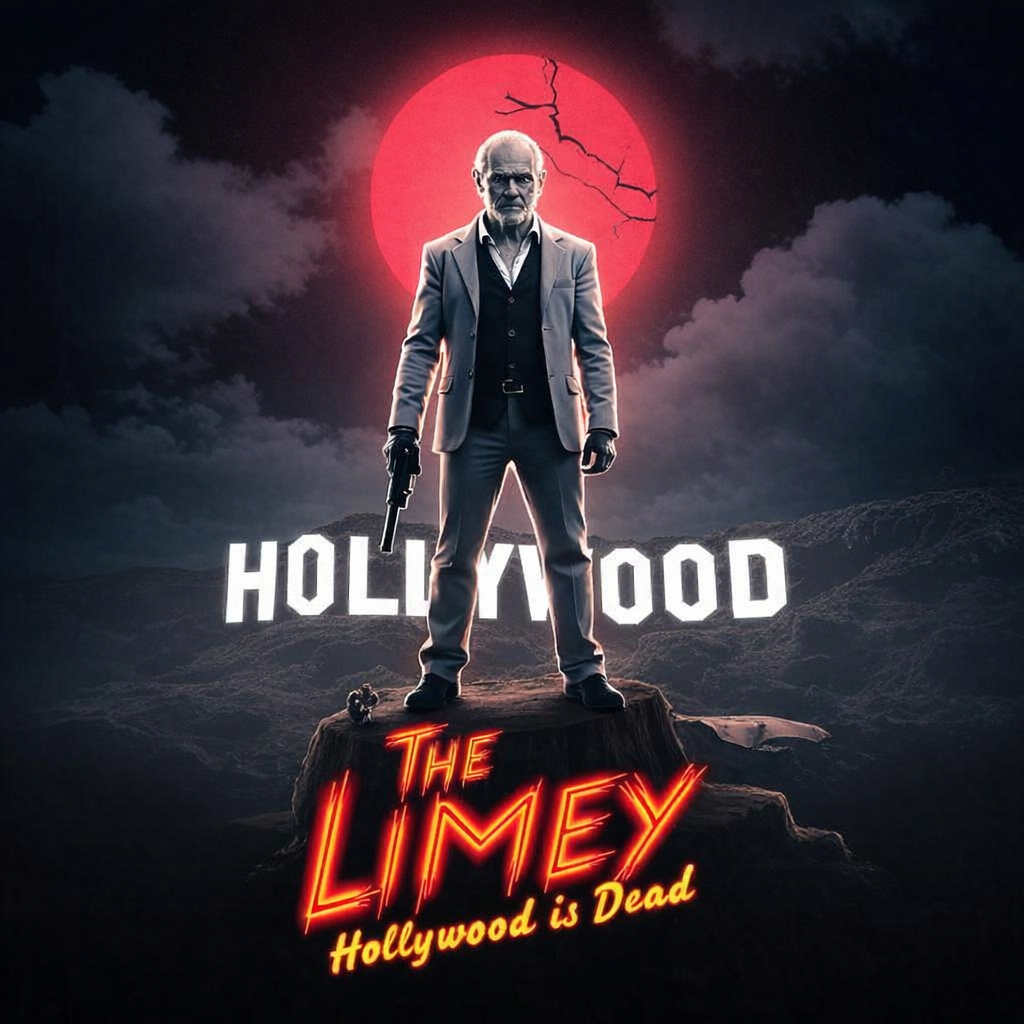 180: The Limey (1999) episode artwork