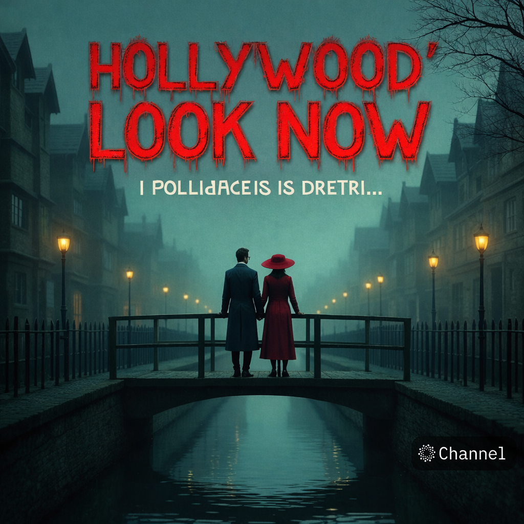 187: Don't Look Now (1973) episode artwork