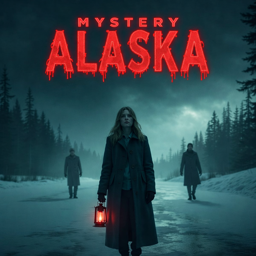 185: Mystery Alaska (1999) episode artwork
