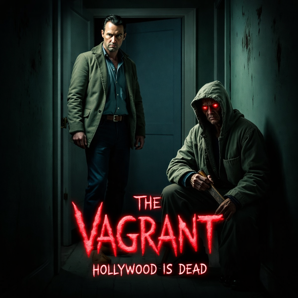 194: The Vagrant (1992) episode artwork
