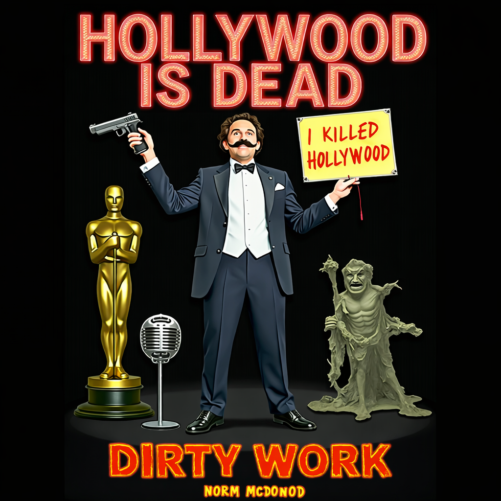 181: Dirty Work (1998) episode artwork