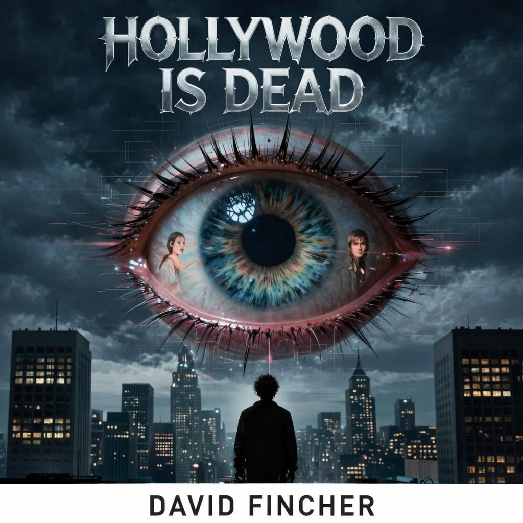 220: David Fincher episode artwork
