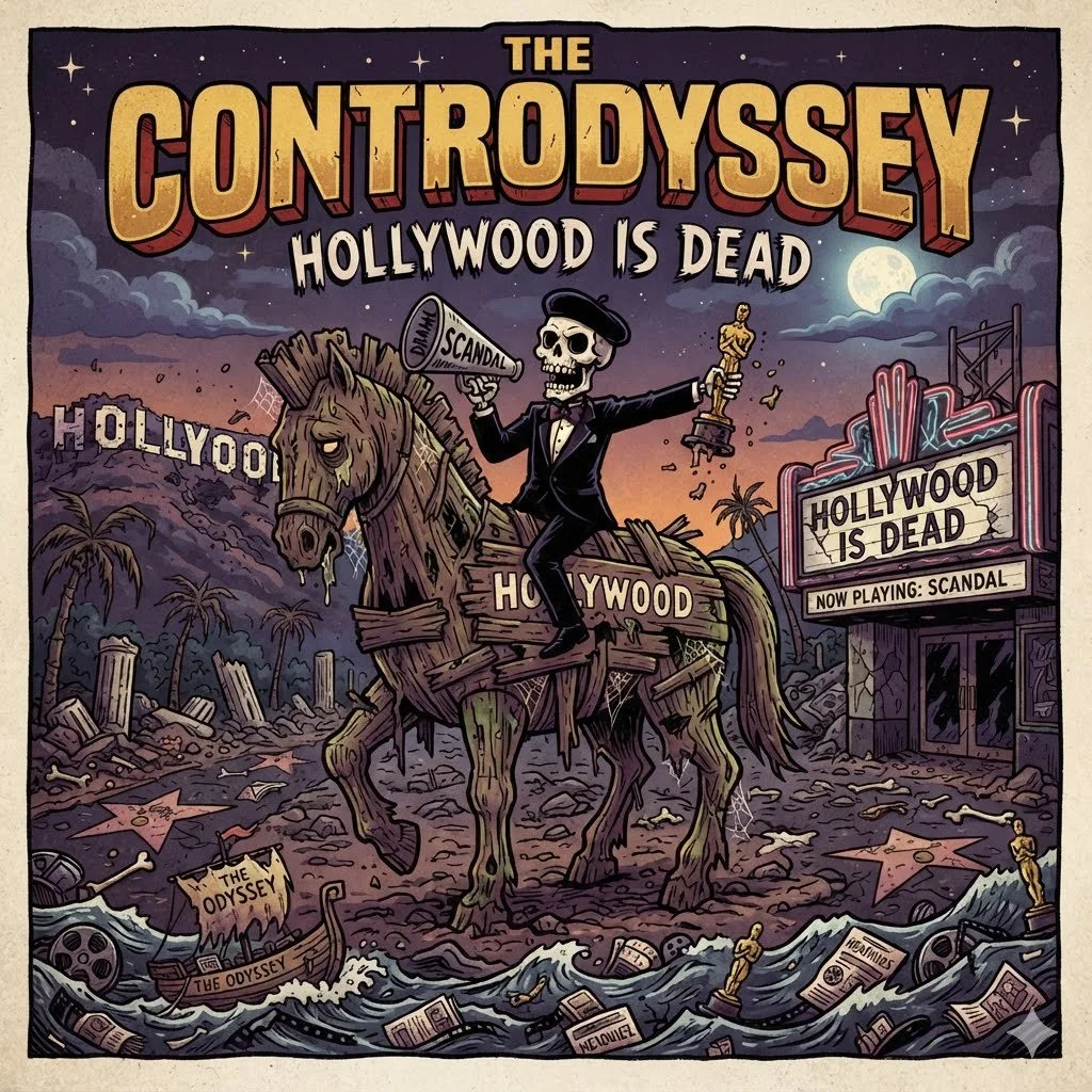 225: The Controdyssey episode artwork