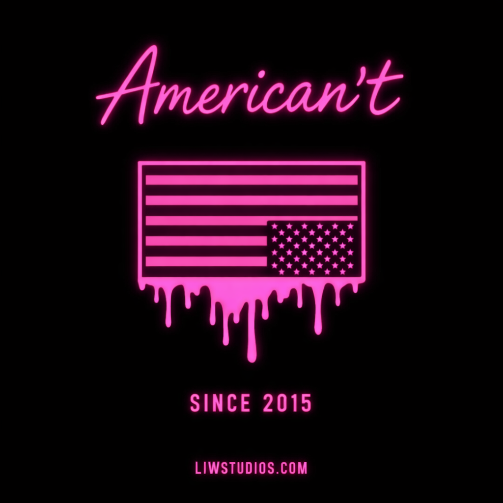 Minimalist American't poster.png