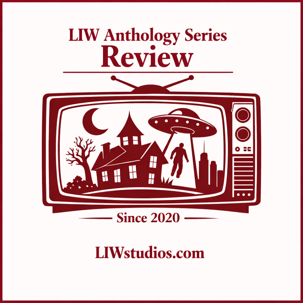 LIW Anthology Series Review