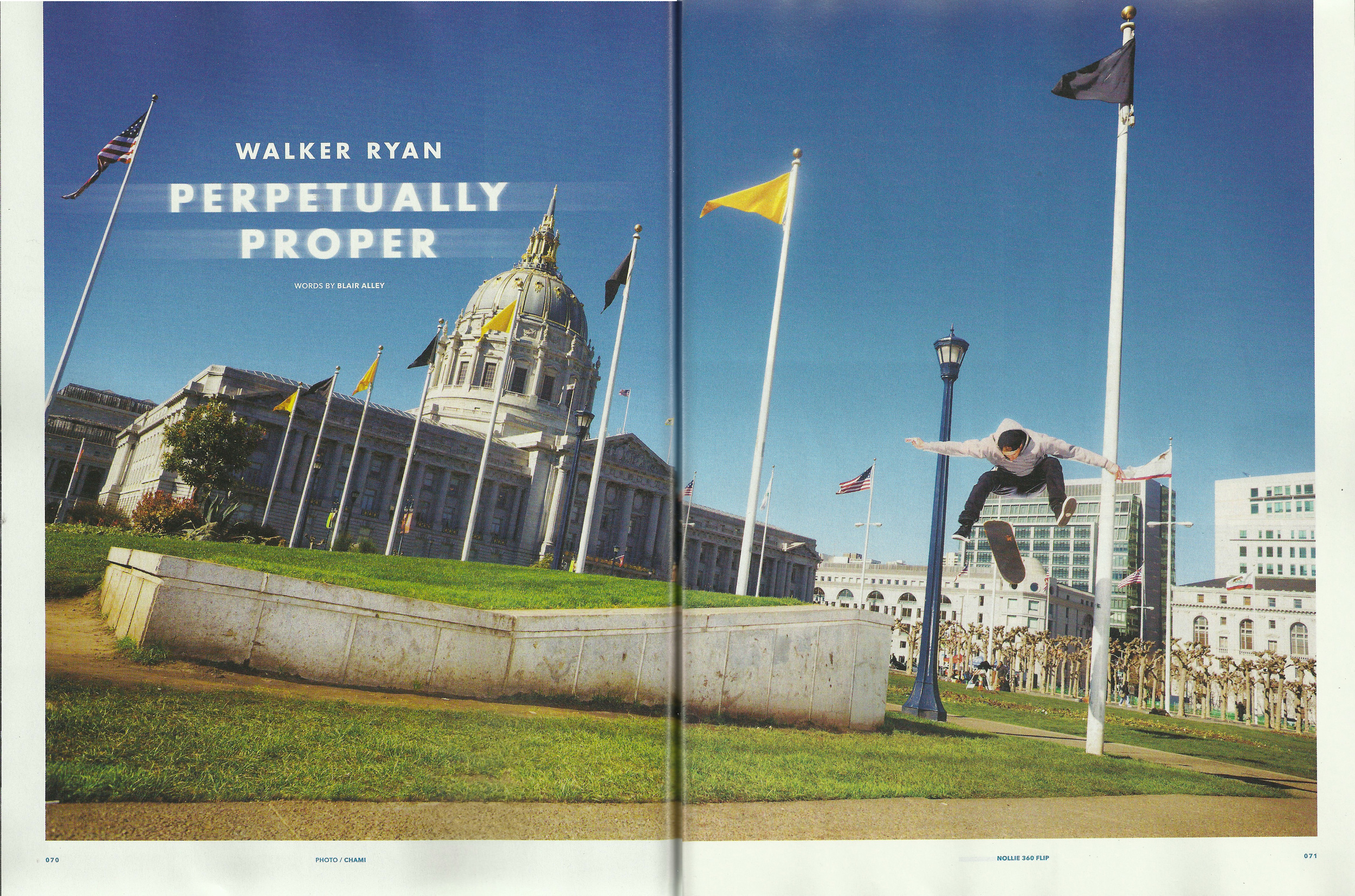 Transworld April 2013