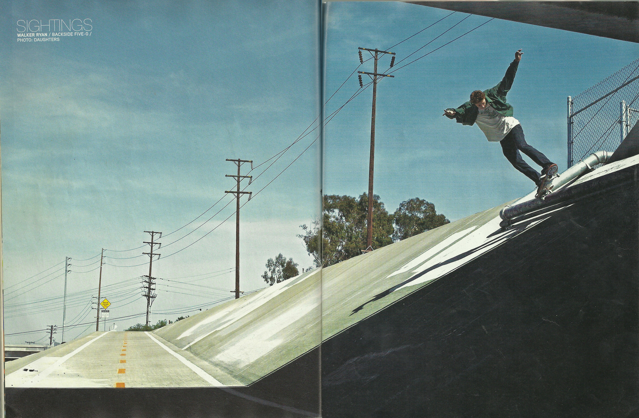 Transworld June 2008