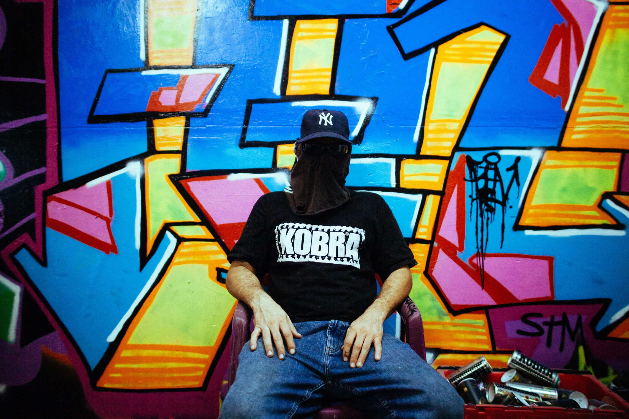 Life'sAFeeling - Hidden Interviews for Phresh - FEN, Miami, FL *35mm.jpg