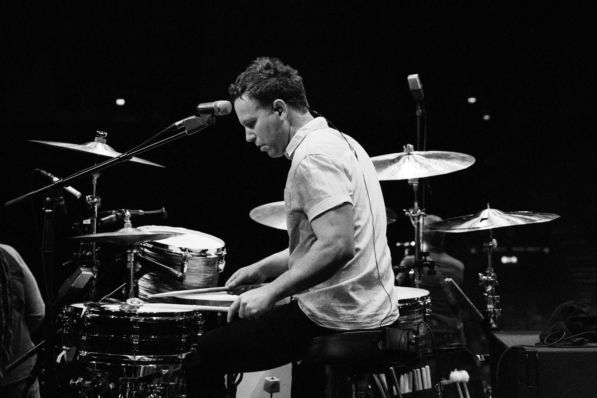 Jared Kneale