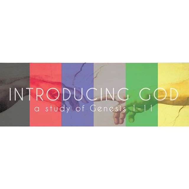 Beginnings matter, especially when it comes to knowing God. Over the next several months, we are going to be digging into the first 11 chapters of the Bible and getting to know God as he has revealed himself to us from the very beginning. Make plans 