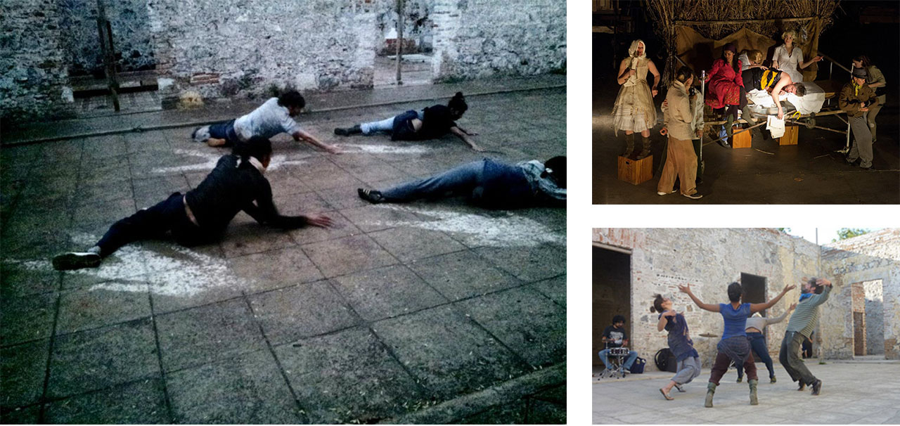 Photos 1 by Diego Cardenas. Photo 2 by Will May. Photo 3 by Ana Paula M Lanz.