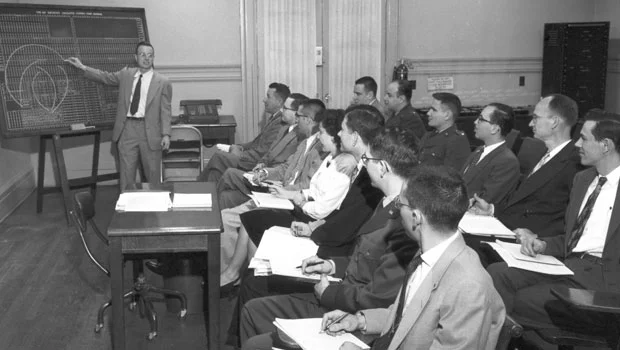 Recent Visiting Researchers