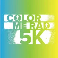 Color Me Rad 5K