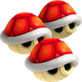 The Red Shell