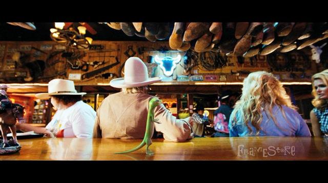 Geico Texas