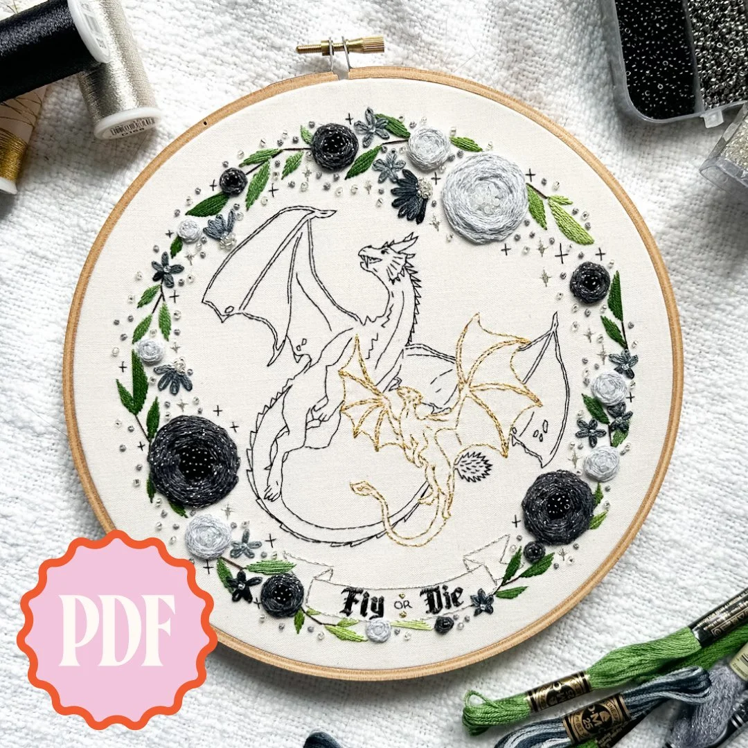 Fly or Die Pattern