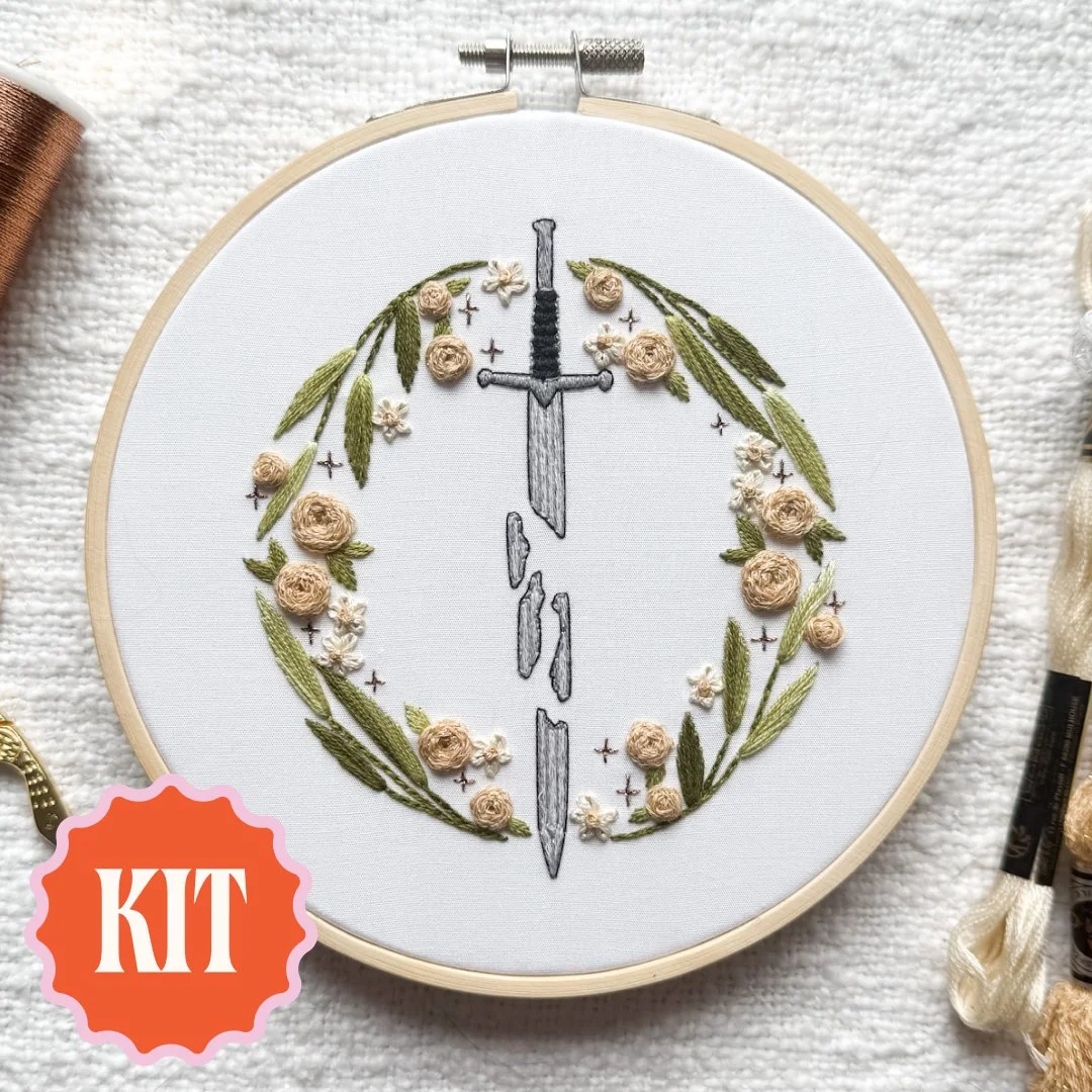 Shards of Narsil Kit