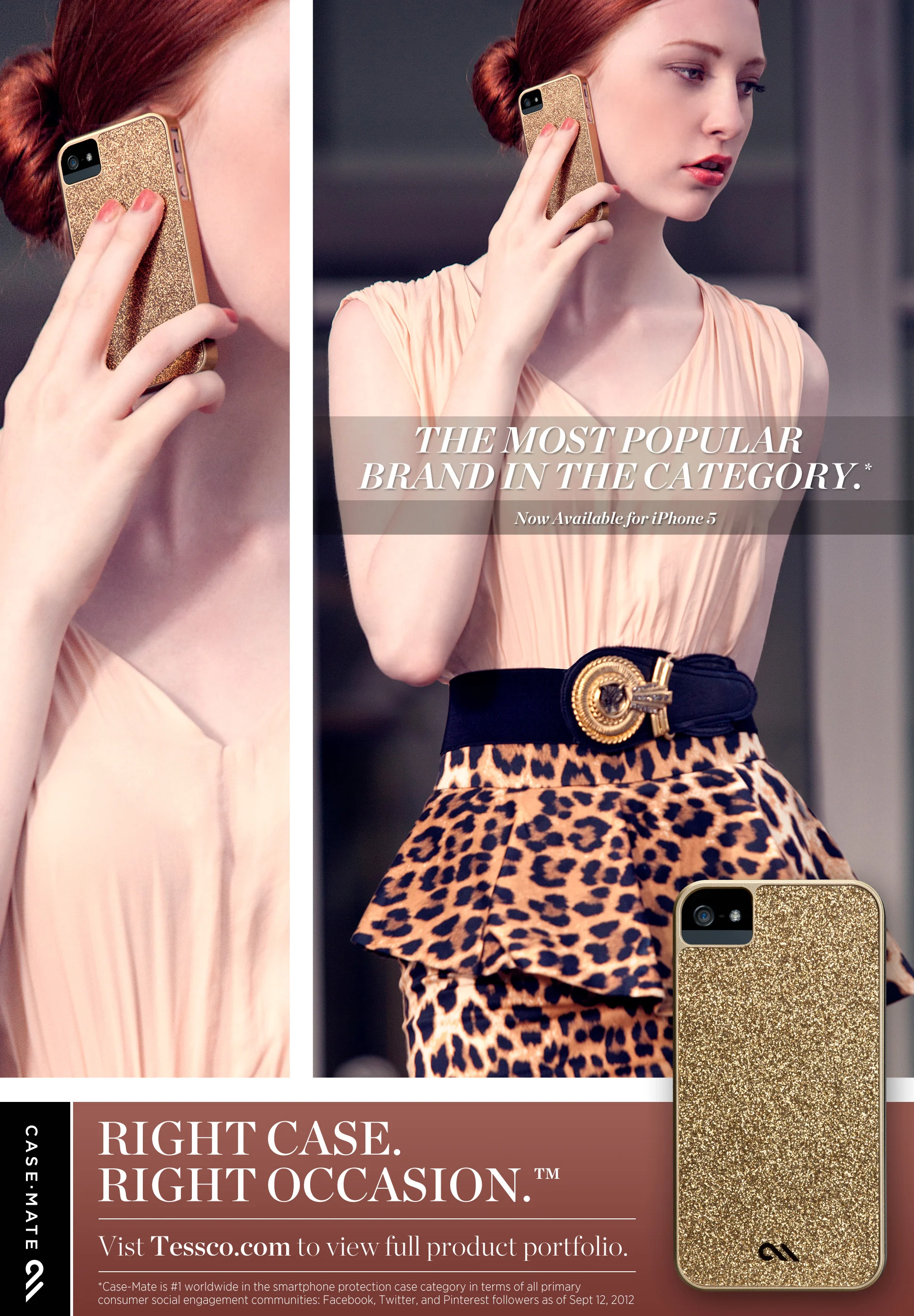 Client: Casemate (Graphic)