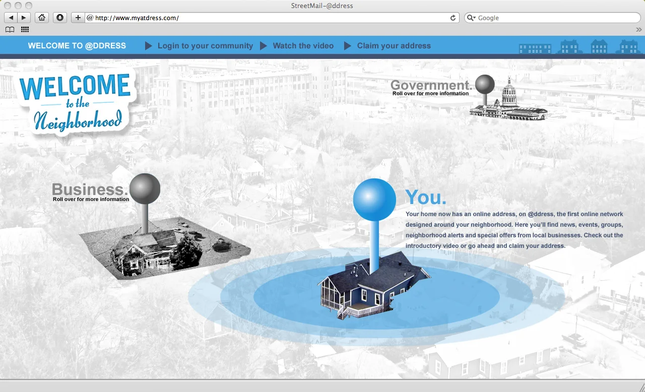 Client: N/A (Web Design)