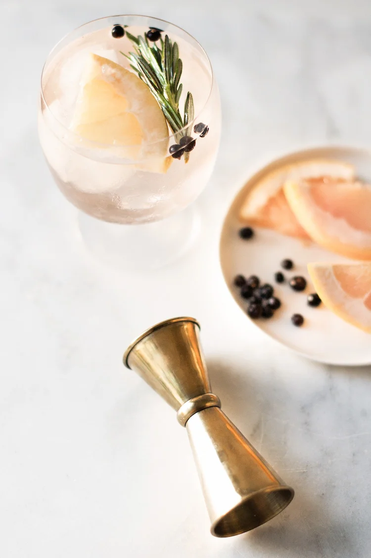 Source: Craft + Cocktails