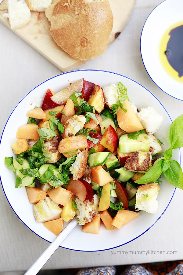 Source: Yummy Mummy Kitchen