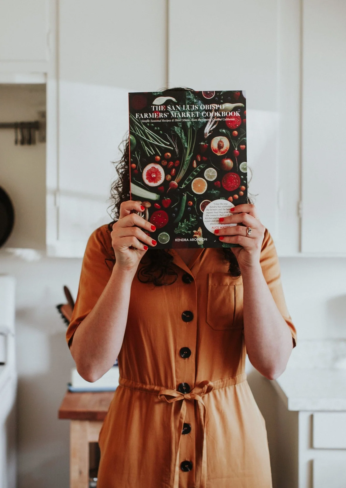 San Francisco Food Stylist