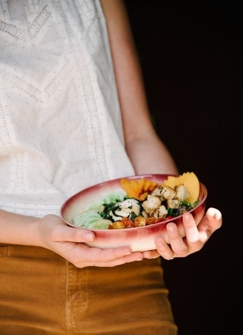 San Francisco Food Stylist