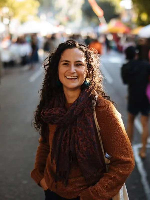 San Francisco Food Stylist