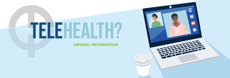 Telehealth - Give it a try