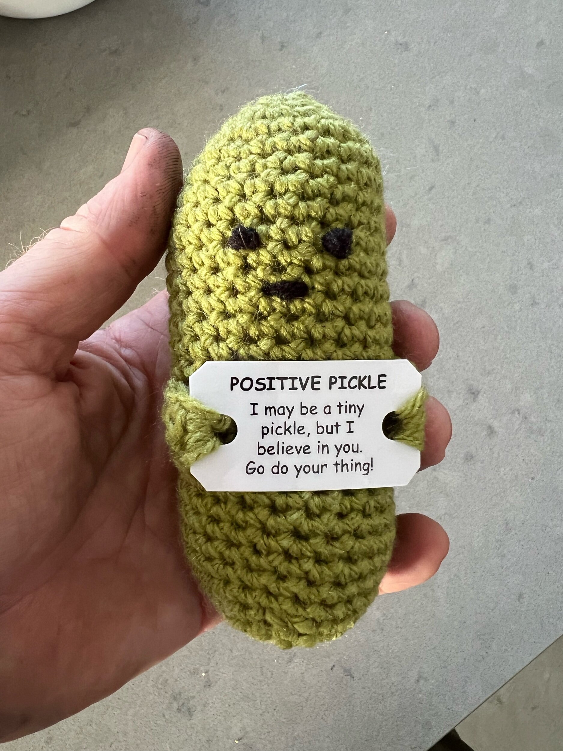 Positive Pickle — Psychology Services Perth - Masters & Co.