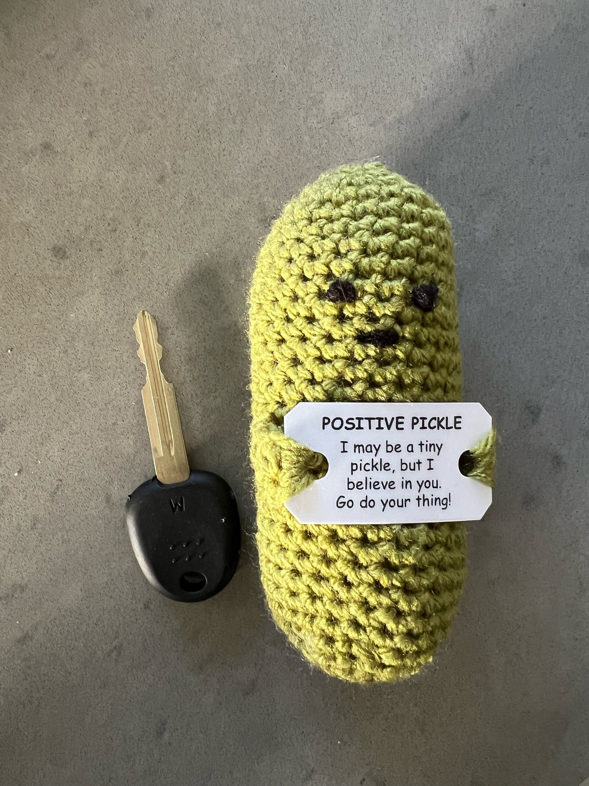 Positive Pickle — Psychology Services Perth - Masters & Co.