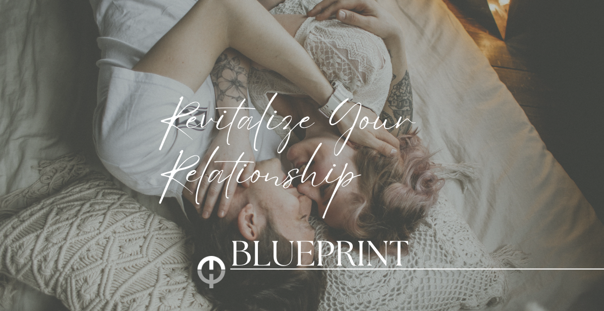 Marriage and Couples Therapy: Revitalize Your Relationship