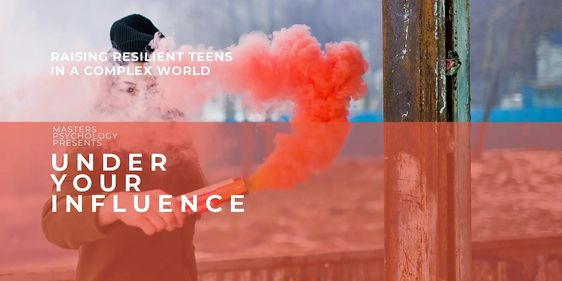 UNDER YOUR INFLUENCE