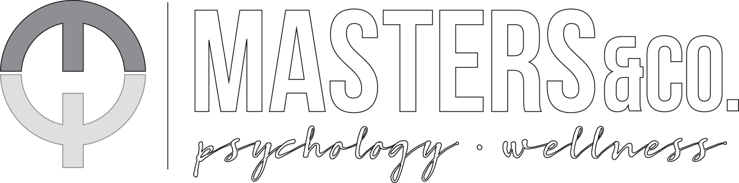 Psychology Services Perth - Masters & Co. 