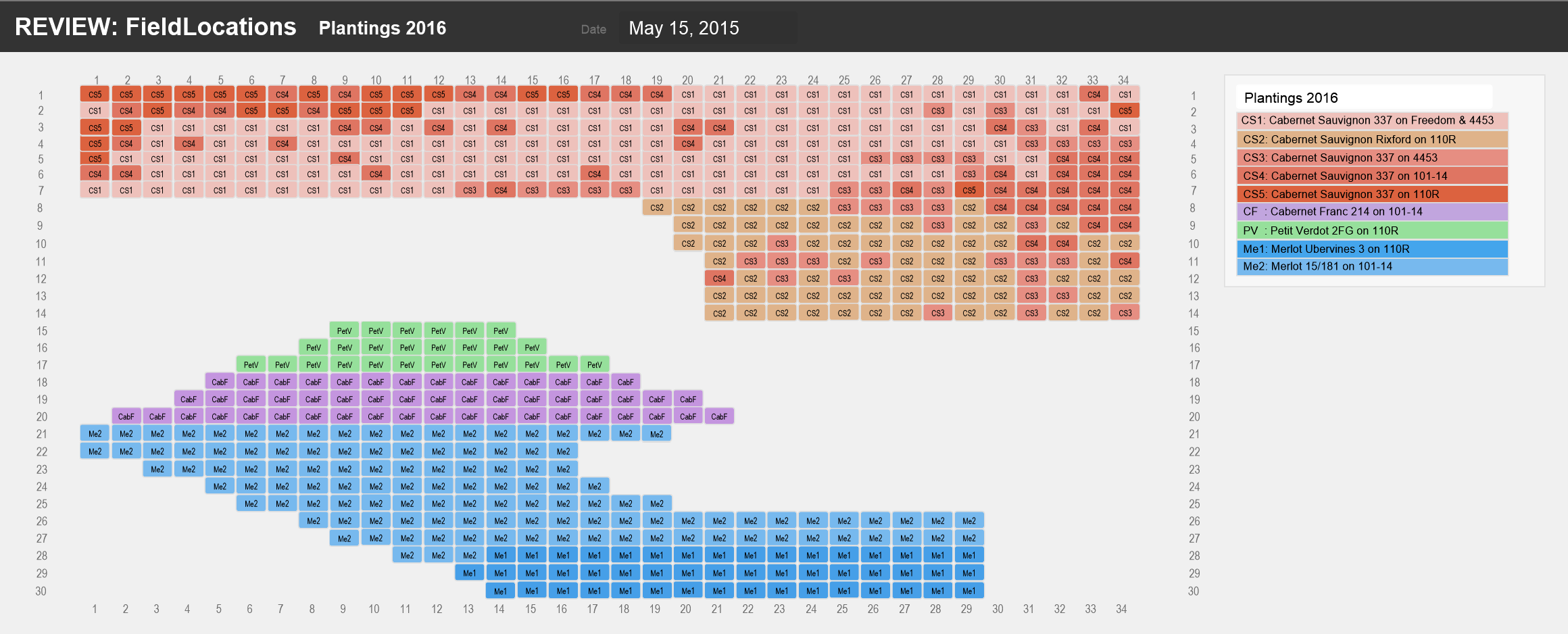 ALL FieldLocations Plantings 2016.png