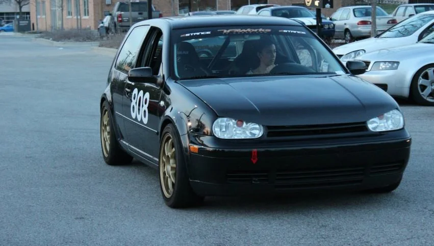 MKIV GTI