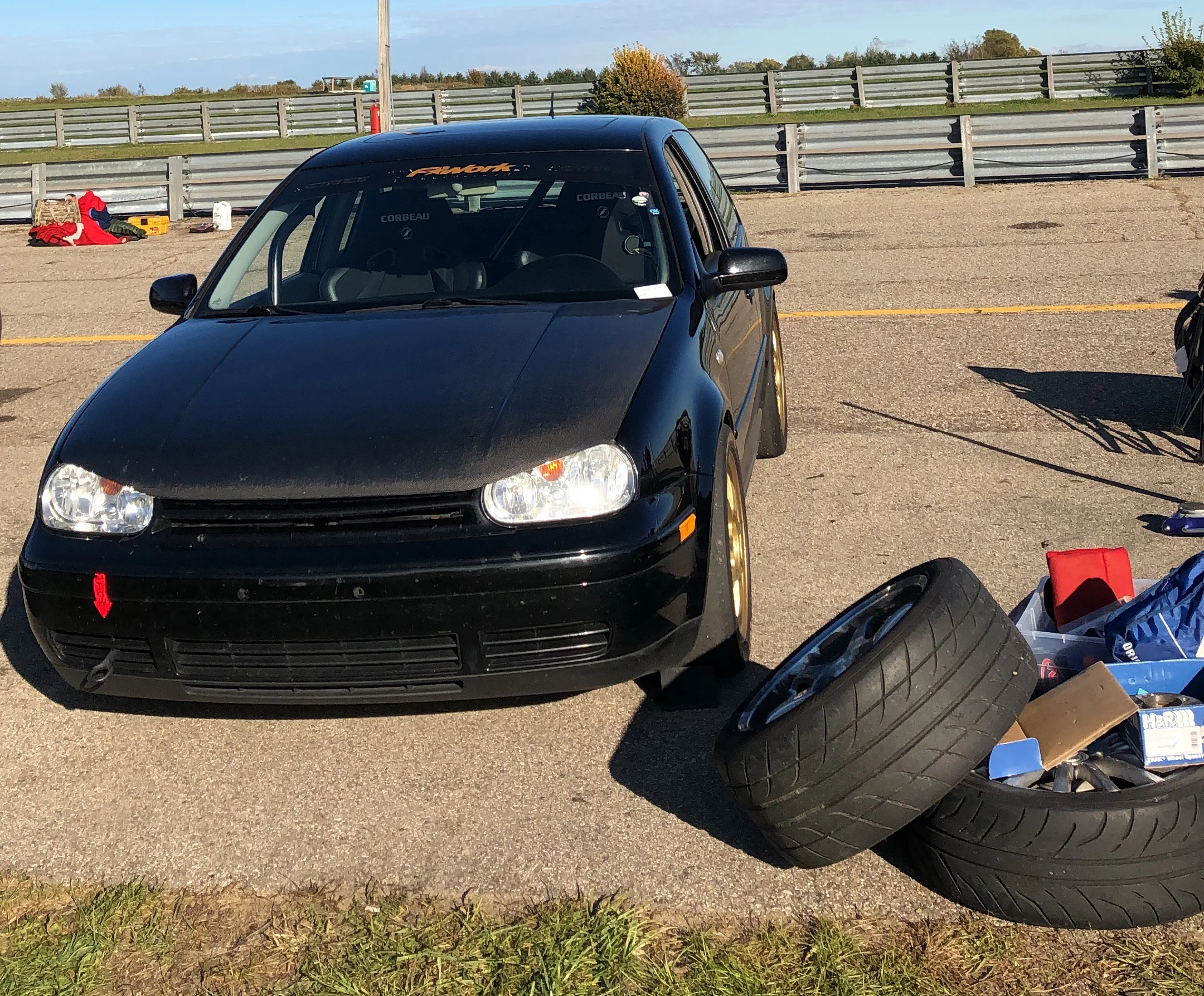 MKIV GTI