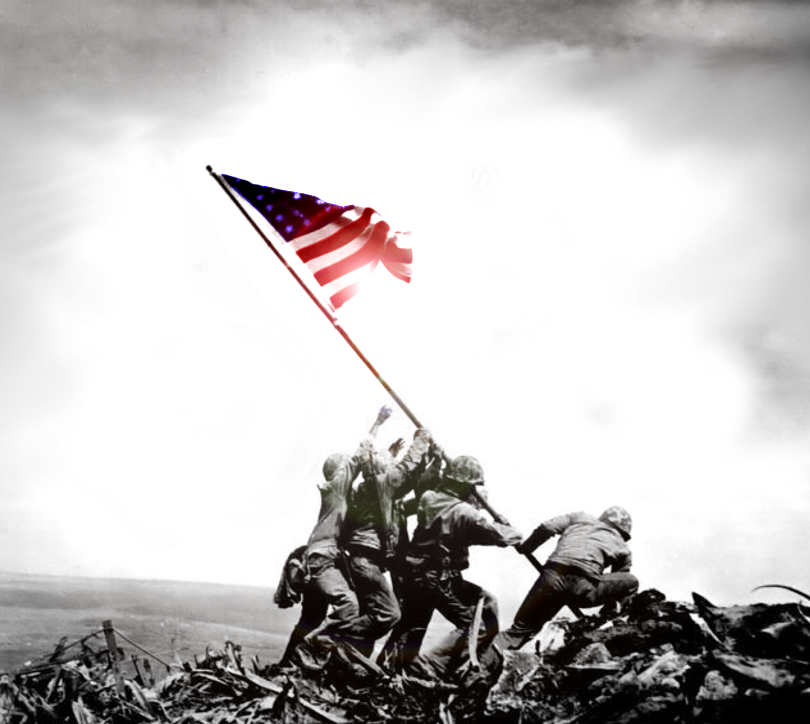 Veteran's Day - No School!