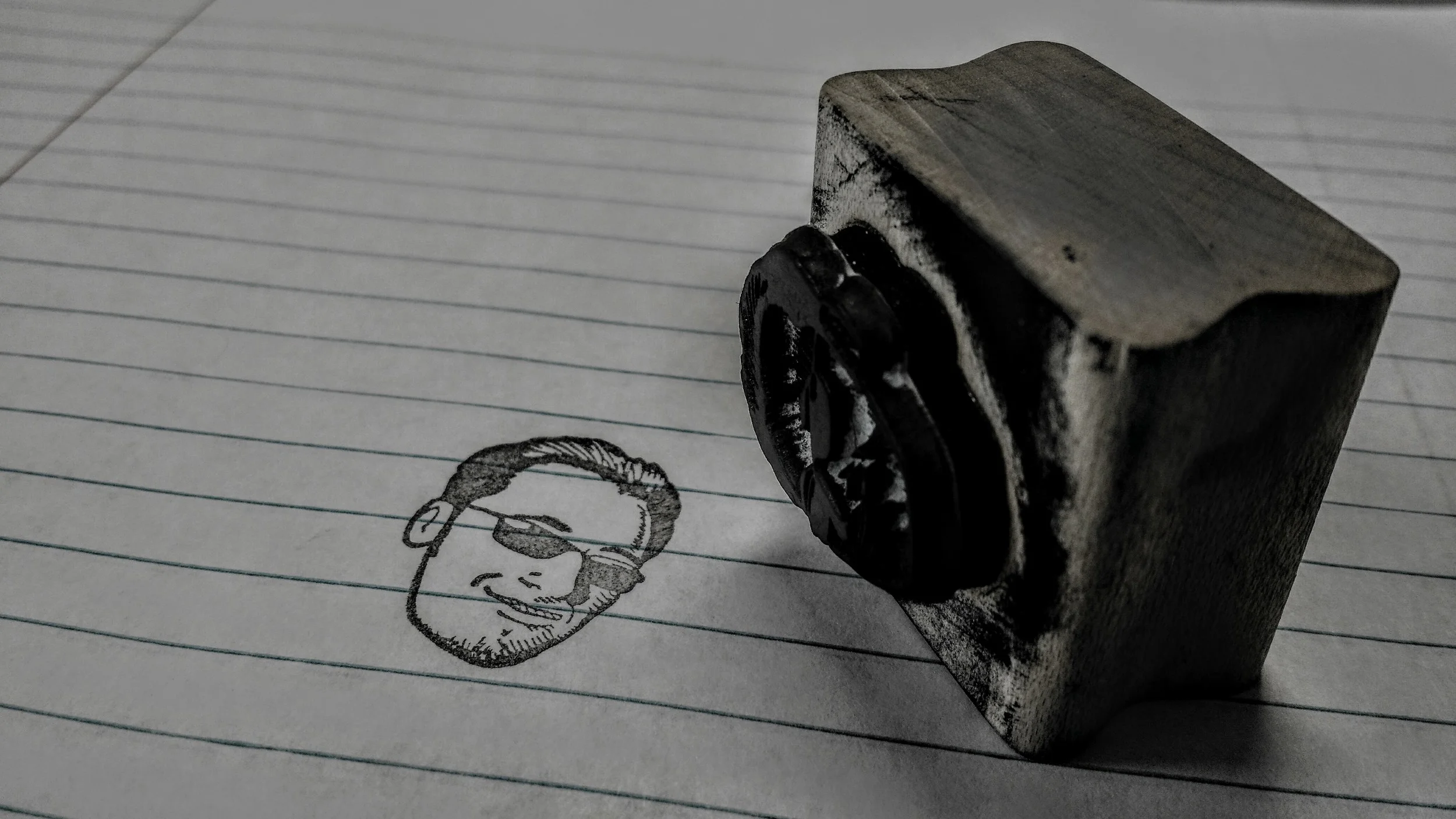 9th: Short Story Final Draft (How I...)