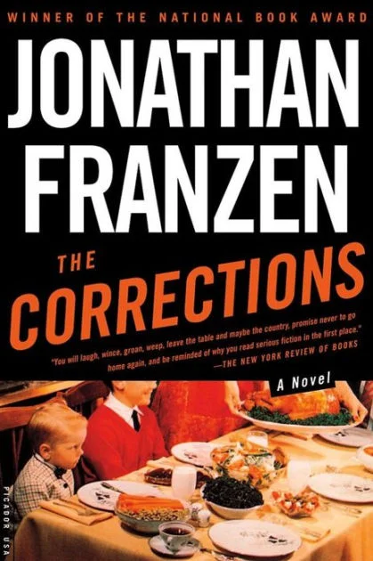 I was defeated by a book!