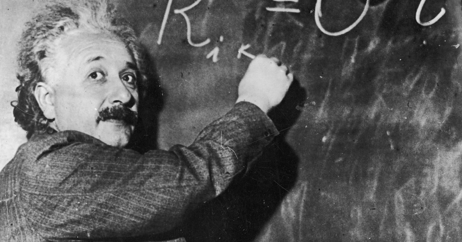 Science News Should Make you Happy