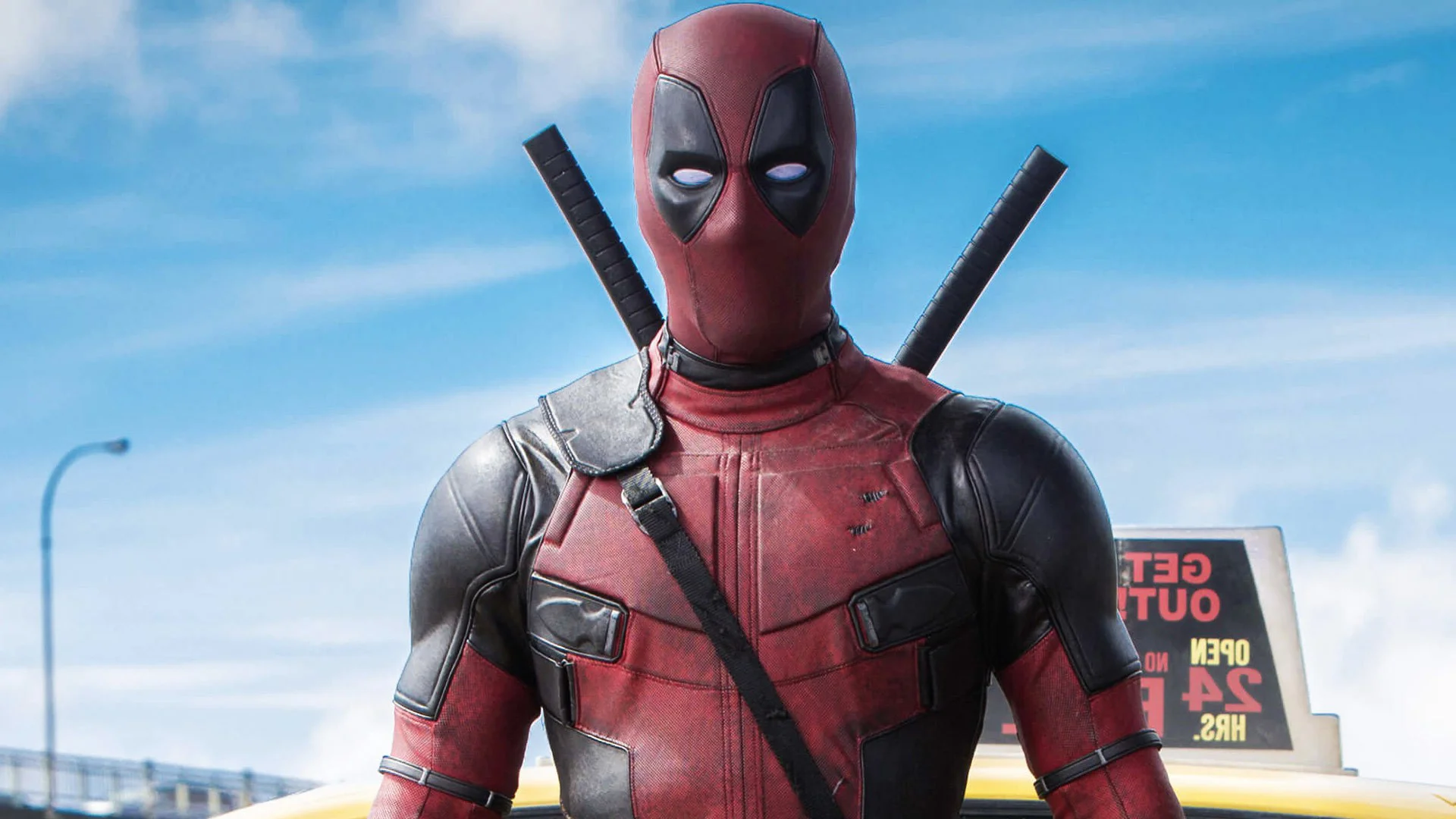 Film: Let's Talk About Deadpool