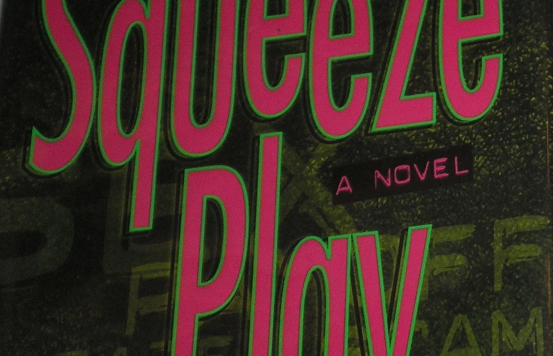 Having a Library Makes Me Nervous