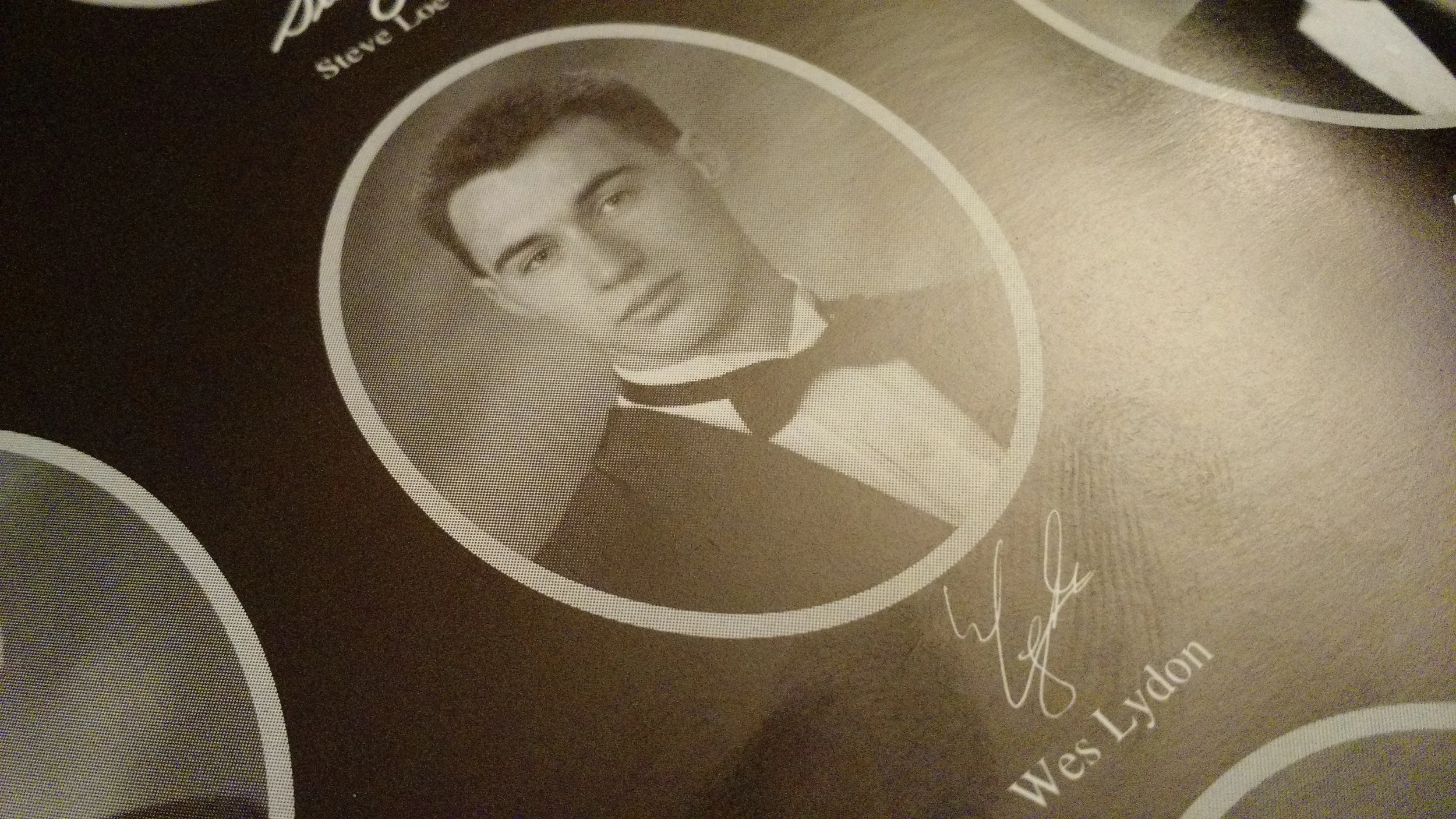 How to Write a Bad... Yearbook Comment