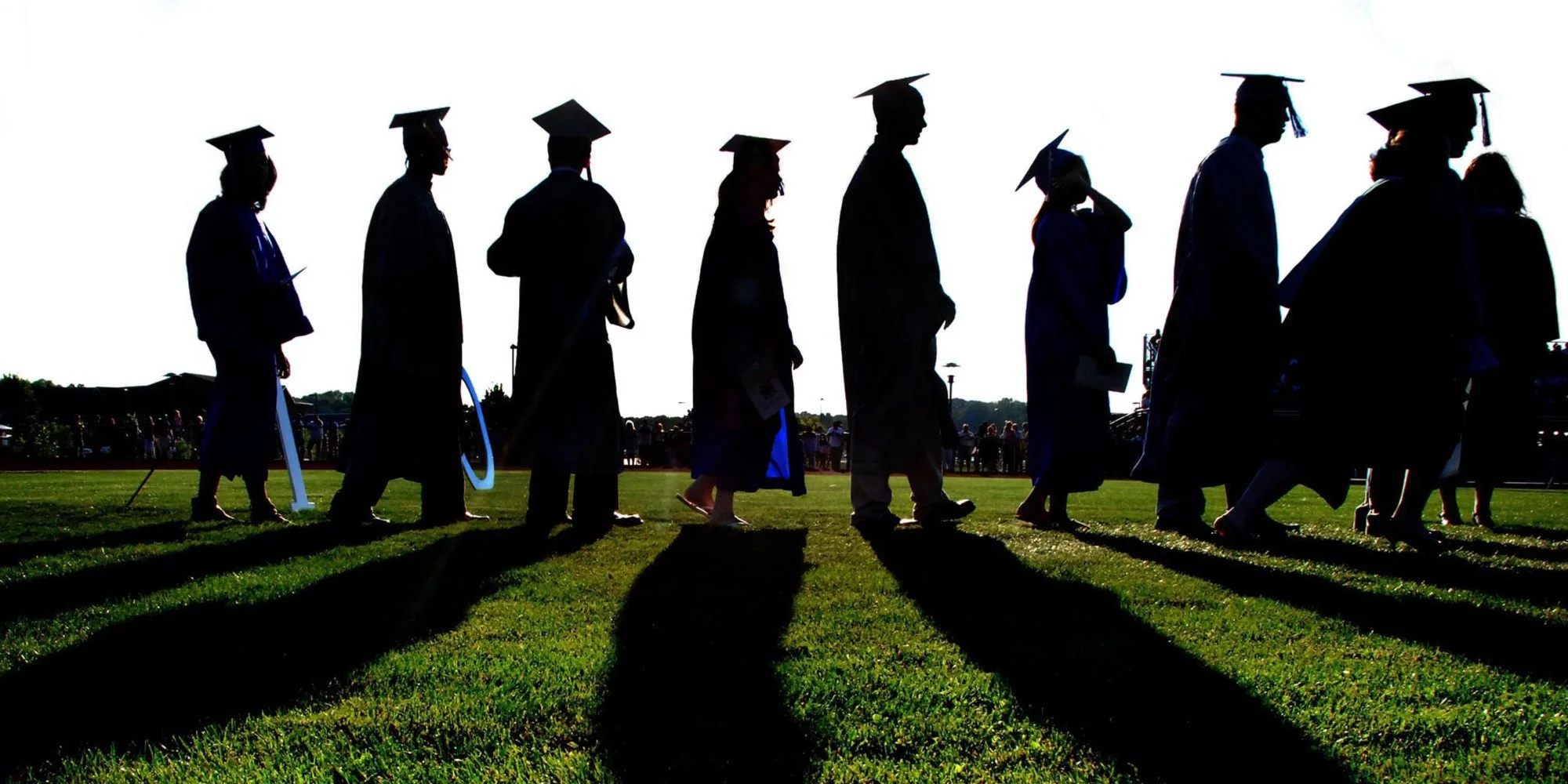 Primary Source on the Value of College