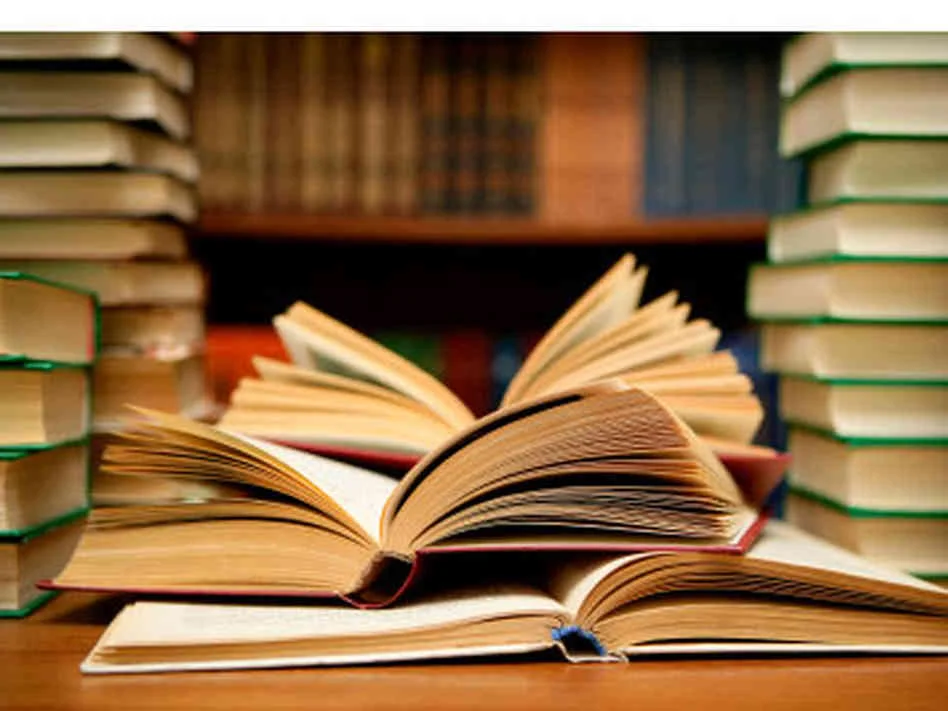 Reading Log
